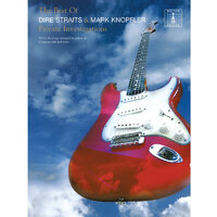 Private Investigations Best of Dire Straits/Mark Knopfler
