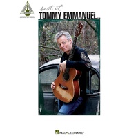 Best of Tommy Emmanuel