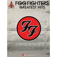 Foo Fighters Greatest Hits