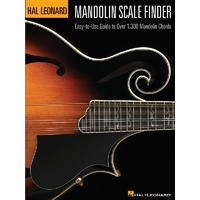 Mandolin Scale Finder