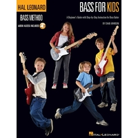 Bass For Kids