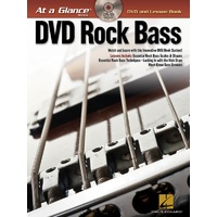 Rock Bass At a Glance