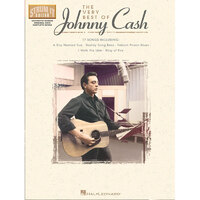 The Very Best of Johnny Cash