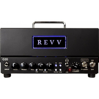 Revv G20 Lunchbox Head