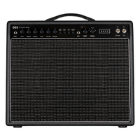 Revv D25 Tube Combo