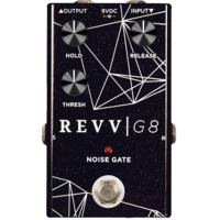 Revv G8 Noise Gate