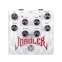REVV Northern Mauler Metal Distortion