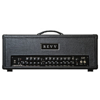 Revv Amplification Generator 120 MK3 Guitar Amp Head