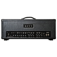 Revv Amplification Generator 100P MK3 Guitar Amp Head