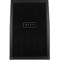 Revv  2x12 Vertical Slant Cabinet