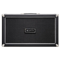 Revv Amplification 2x12 Speaker Cabinet