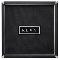 Revv Amplification 4x12 Speaker Cabinet