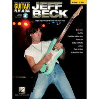 Jeff Beck