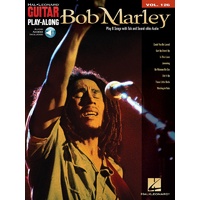 Bob Marley