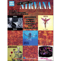 The Best of Nirvana