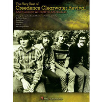 The Very Best of Credence Clearwater Revival