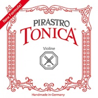Pirastro Tonica Violin A 3/4 Size