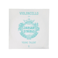 Jargar Young Talent Cello G String 3/4