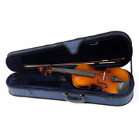 Raggetti RV2 Violin 4/4 Size