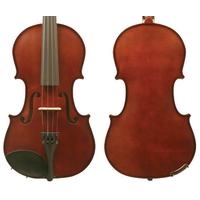 Enrico Student Plus Violin 4/4 Size