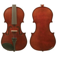 Enrico Student Plus Violin 1/8 Size