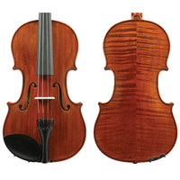 Enrico Student Extra Violin 4/4 Size