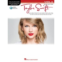 Taylor Swift for Viola