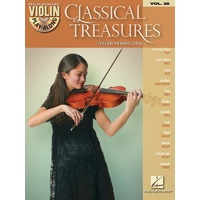 Classical Treasures