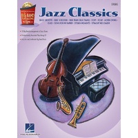 Jazz Classics - Drums