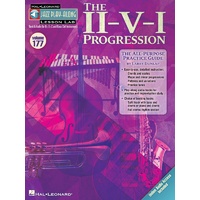 The II-V-I Progression