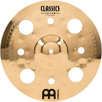Meinl Classics Custom Brilliant 12" Trash Splash