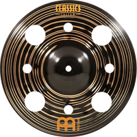 Meinl Classics Custom Dark Trash Splash 12"