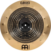 Meinl Classics Custom Dual China 18"