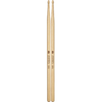 Meinl Drum Sticks: Hickory, Standard, 7A