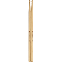 Meinl Drum Sticks: Hickory, Standard, 5A