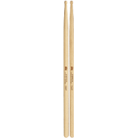Meinl Drum Sticks: Hickory, Hybrid, 5A