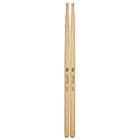 Meinl Drum Sticks: Hickory, Hybrid, 5B