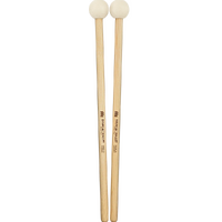 Meinl Hard Drum Set Mallet - SB402