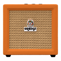Orange Crush Mini Combo Amplifier