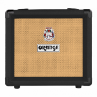 Orange Crush 12 Bk Combo Amplifier
