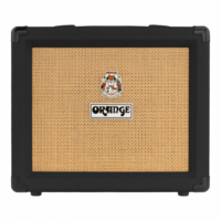 Orange Crush 20 Black Combo Amplifier