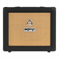 Orange Crush 20RT Black Combo Amplifier