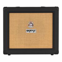 Orange Crush 35RT Black Combo Amplifier
