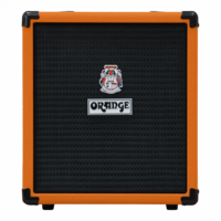 Orange Crush Bass 25 Combo Amplifier