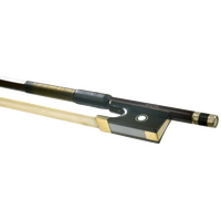 FPS Bow Violin 4/4 Size Carbon Deluxe