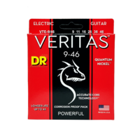 DR Strings Veritas Electric 9-46