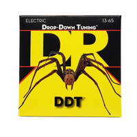 DR Strings Drop Down Tuning Electric 13-65