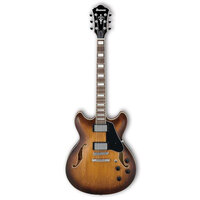 Ibanez Artcore AS73 - Tobacco Brown