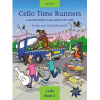 Cello Time Runners