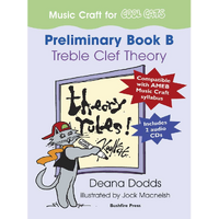 Music Craft For Cool Cats